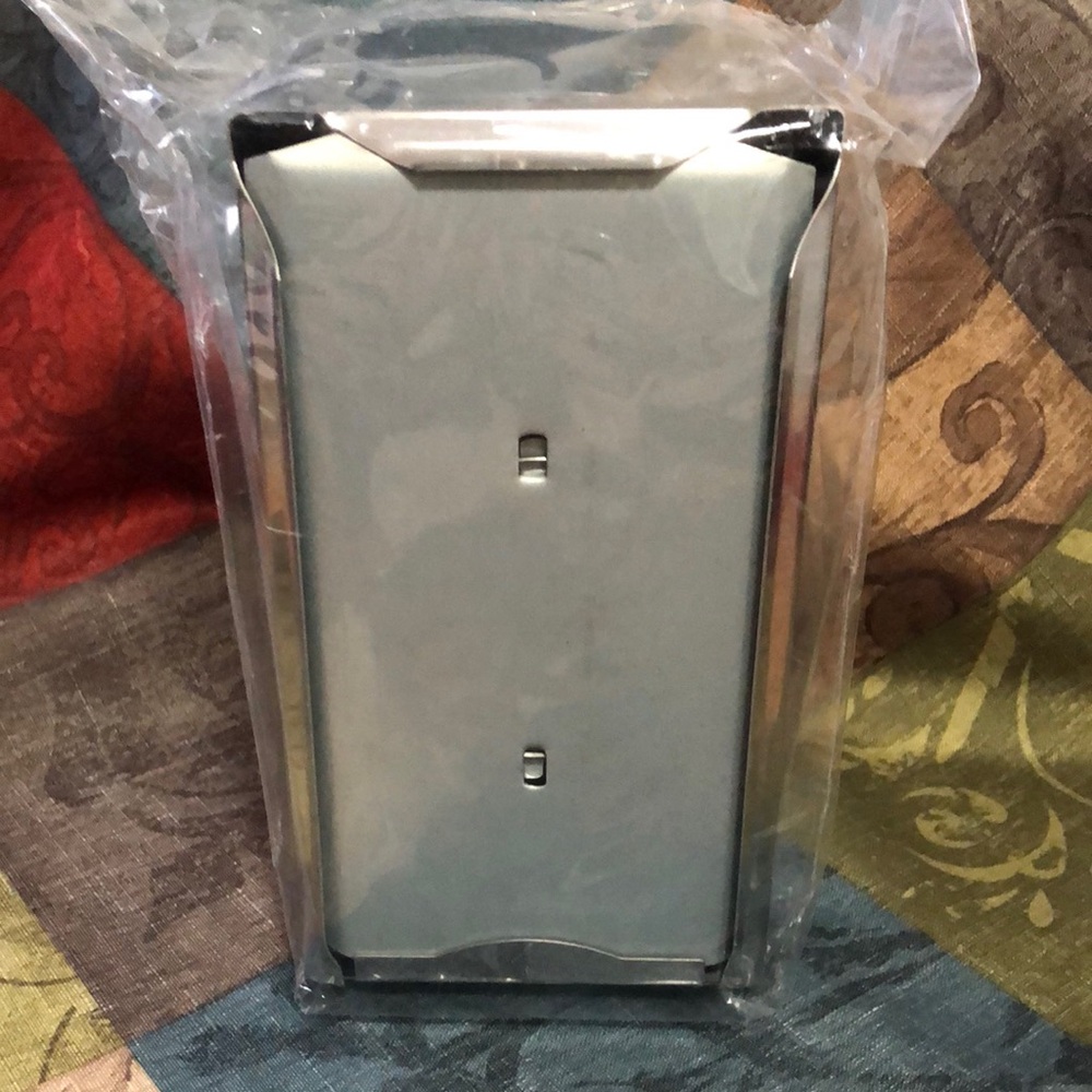🍔NWOT🌭Vintage style Napkin Dispenser